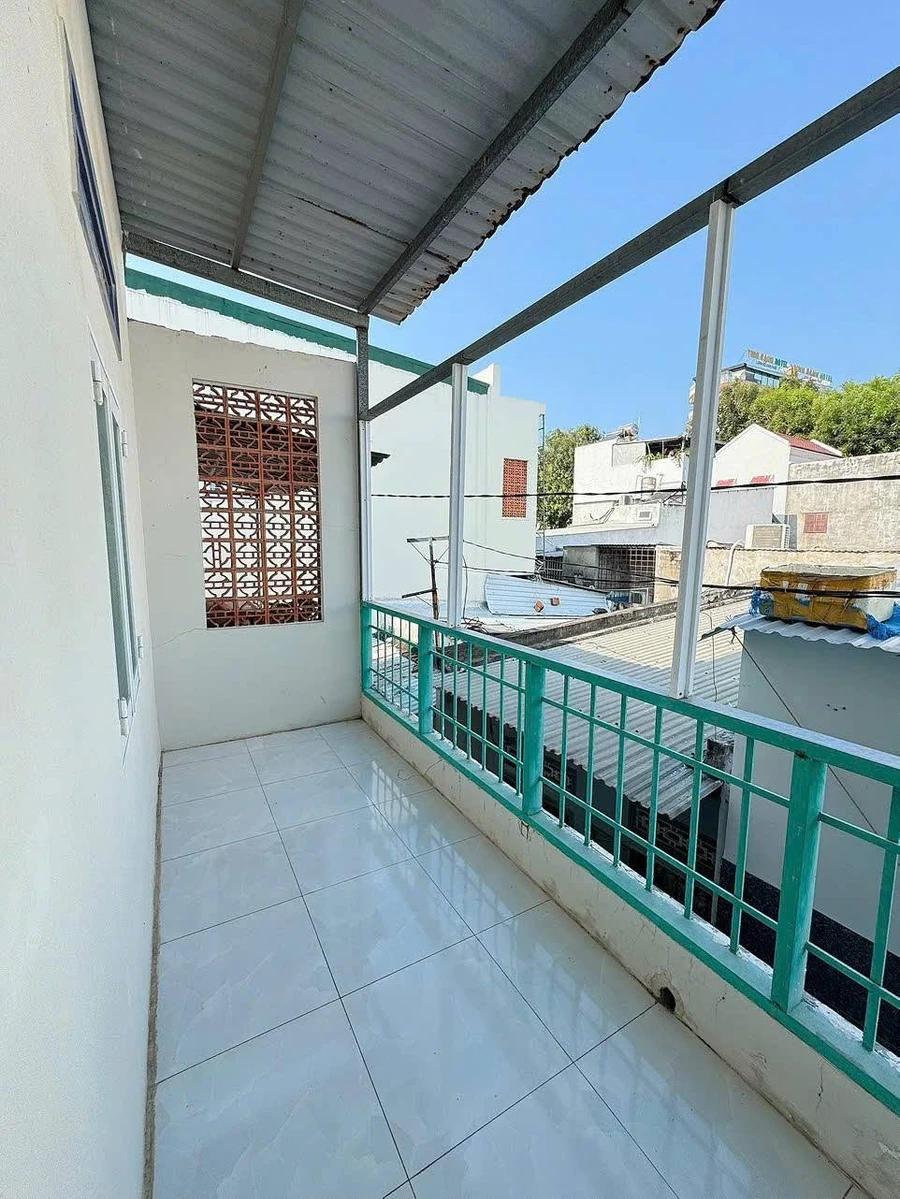 Bán nhà hẻm Nha Trang ngang 8m, 3 PN, 55.7m2, 2.75 tỷ - Ảnh thu nhỏ 5