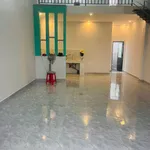 Bán nhà 5x13m 1 trệt 1 lửng xây mới gần Ngã Ba Mỹ Hạnh, Đức Hòa, Long An - Ảnh thu nhỏ 2