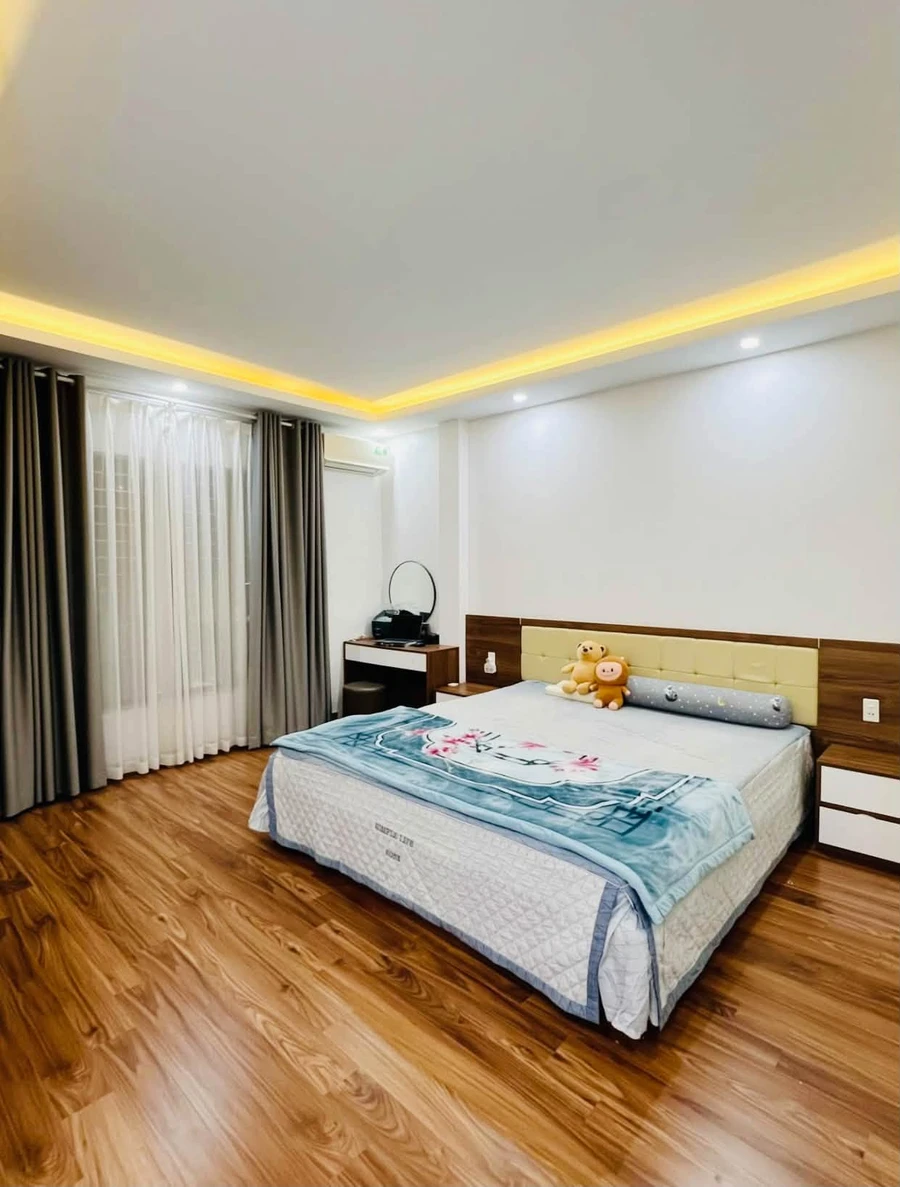 Bán nhà 3 tầng 66m2 Hạ Long - khoảng 3 tỷ - Ảnh thu nhỏ 4