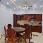 Cho thuê nhà góc 2 mặt tiền 140m² 5PN Thủ Đức 20tr/tháng - Ảnh thu nhỏ 2