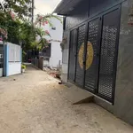 Bán đất thổ cư 110m² Xã Đông Thạnh Nhà Bè - Ảnh thu nhỏ 1
