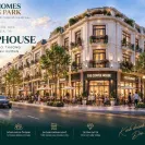 Top 3 vị trí liền kề 60m² tại Vinhomes King Park vốn ít, sinh lời ngay. Giá từ 6,x tỷ - Ảnh thu nhỏ 8