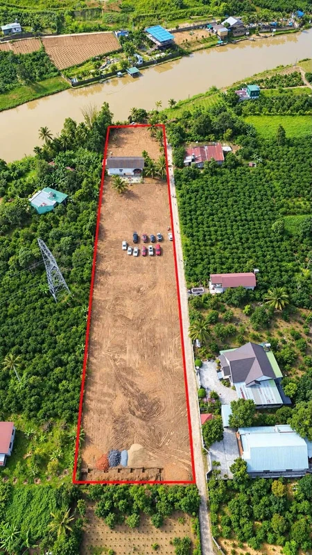 Bán đất nền 160m² Phú An Đức Trọng 790 triệu