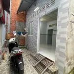 Bán nhà Rạch Giá 47m² 490 triệu - Ảnh thu nhỏ 1