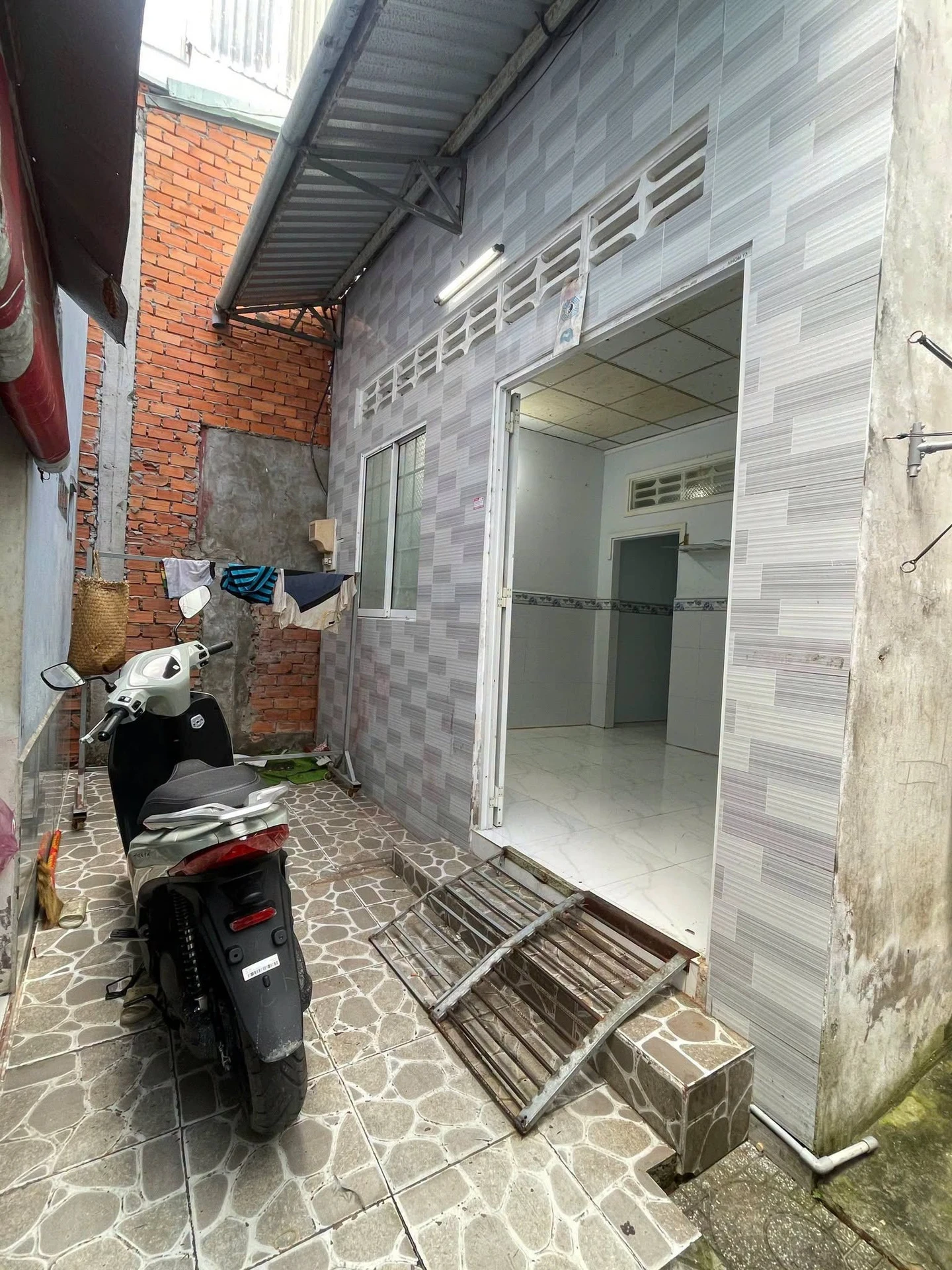 Bán nhà Rạch Giá 47m² 490 triệu - Ảnh 1