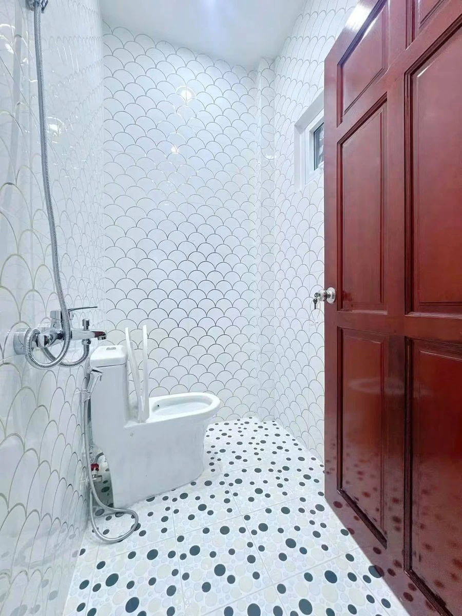 Bán nhà mặt tiền đường Trần Phú, Cần Thơ, 48.4m2, 2PN, 4.8 tỷ - Ảnh thu nhỏ 4