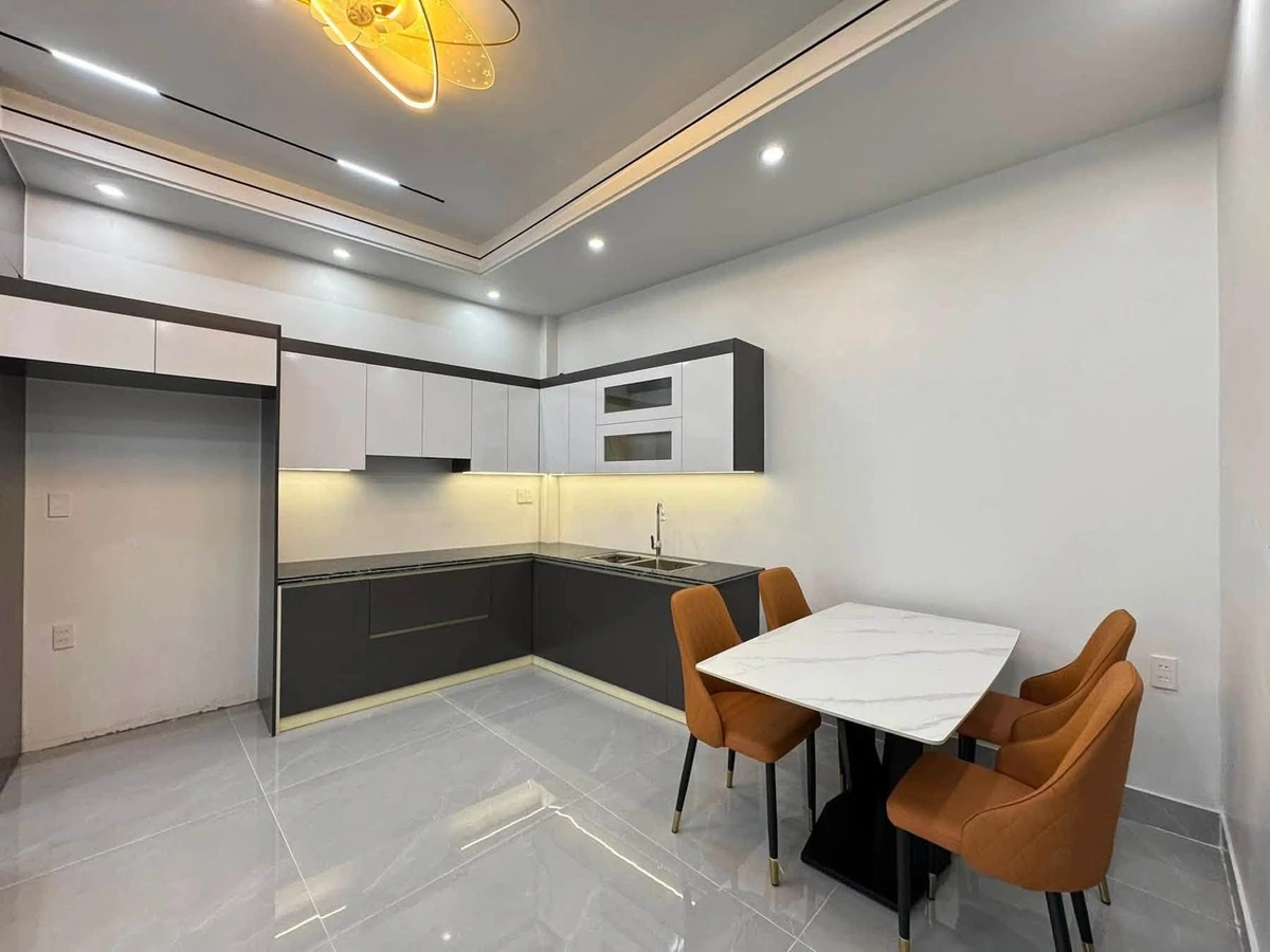 Bán nhà 3 tầng 51m2 độc lập tại Kiều Trung, Hồng Thái, An Dương, Hải Phòng giá 2,05 tỷ - Ảnh thu nhỏ 5