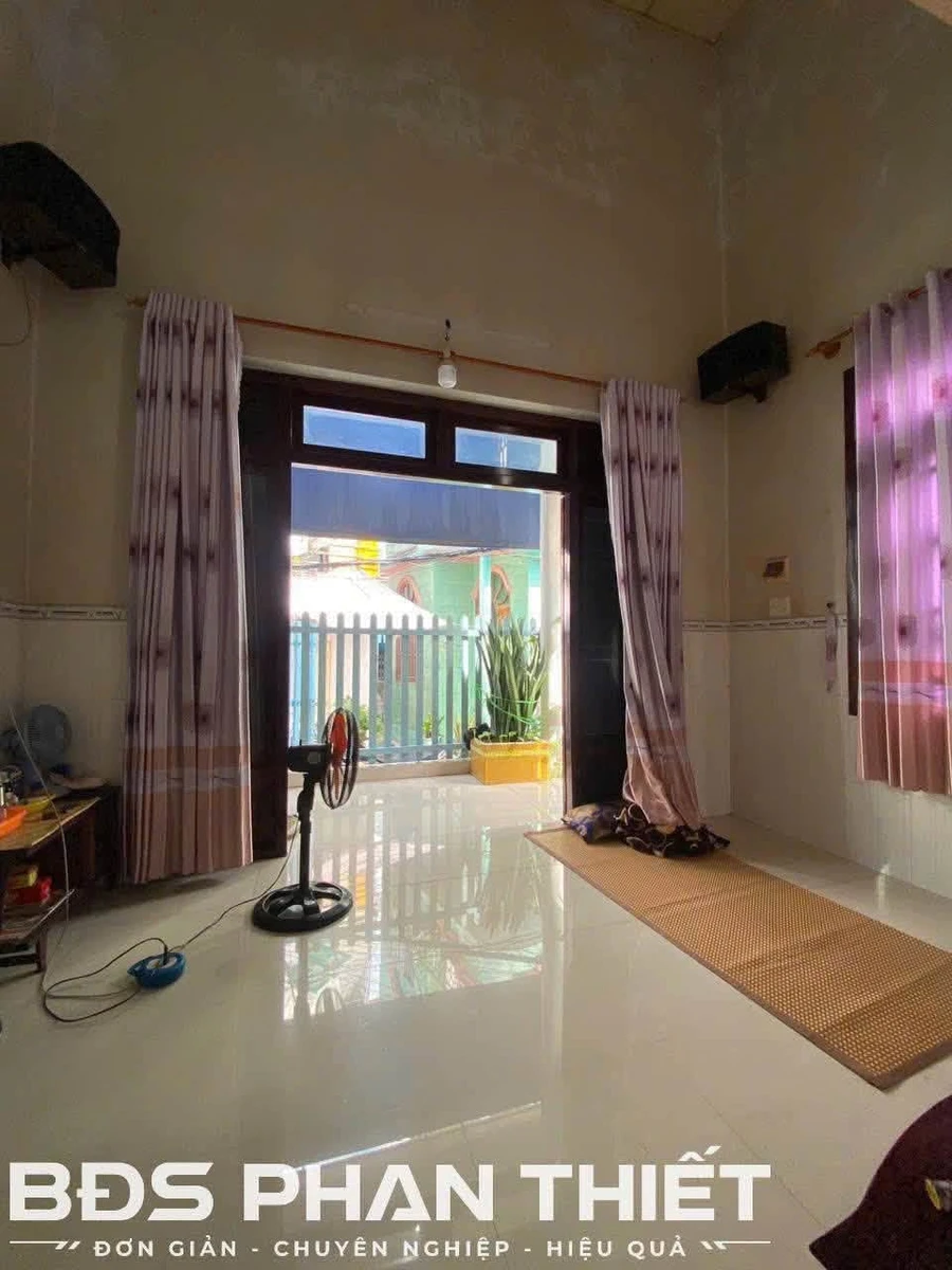 Bán nhà gác lửng 46m2 2PN ở Phan Thiết, 1.6 tỷ - Ảnh thu nhỏ 3