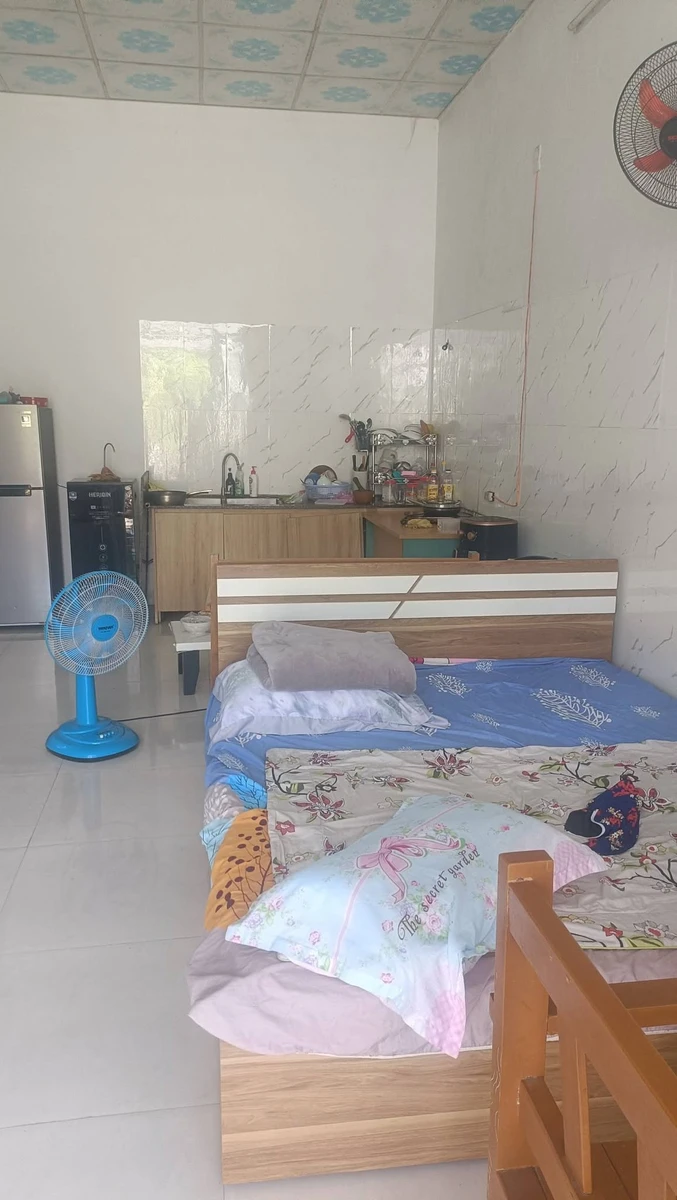 Bán nhà cấp 4 105m² Thanh Tông Quận 12 - Ảnh 1