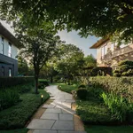 NHÀ PHỐ 3 TẦNG RIVERA NAGOMI 5,2 TỶ - HƯỚNG ĐÔNG NAM | THANH TOÁN GIÃN 24TH, 3 NĂM MIỄN PHÍ QUẢN LÝ - Ảnh thu nhỏ 8
