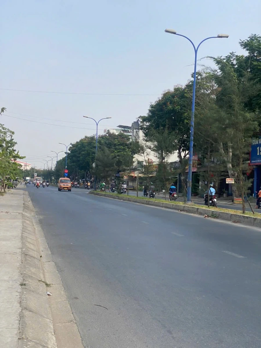 Bán đất mặt tiền M1 Bình Hưng Hòa 105m² giá 12 tỷ - Ảnh thu nhỏ 3
