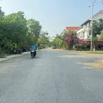 Bán đất KĐT Royal Park Huế 129,5m² giá 3,4 tỷ - Ảnh thu nhỏ 1