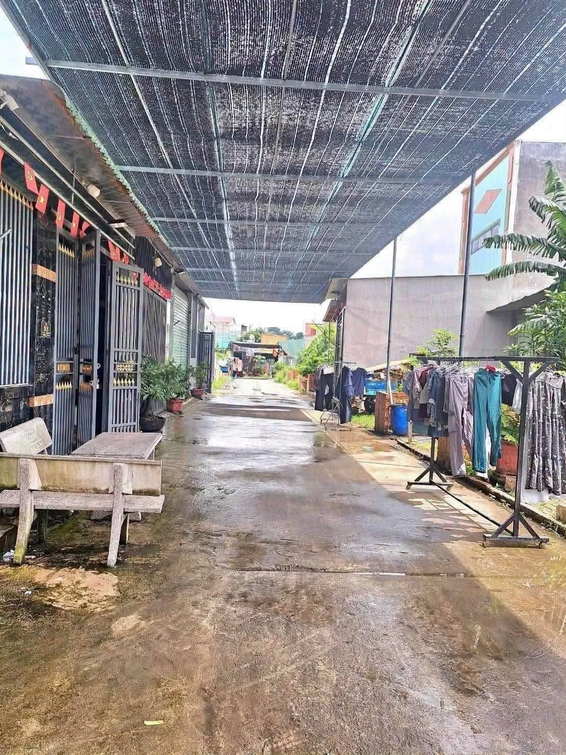 Bán nhà 3PN 130m² Long Hưng, Đồng Nai - 1 tỷ 450 triệu - Ảnh 1