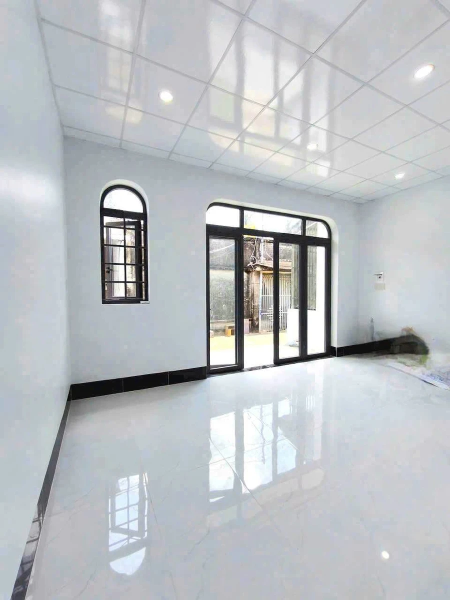 Bán nhà hẻm 126 Nguyễn Bỉnh Khiêm, Rạch Giá, 88m², 1.2 tỷ - Ảnh thu nhỏ 3