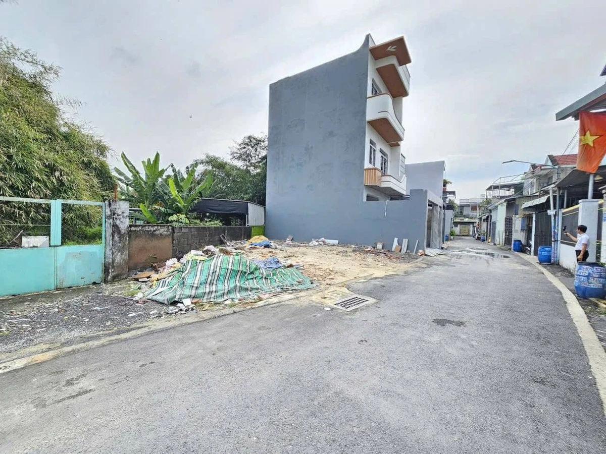 Bán đất 78,5m² gần Chợ Dĩ An, Tp. Dĩ An, Bình Dương - Ảnh thu nhỏ 5