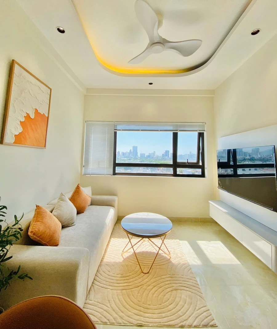 Bán căn hộ 2PN SSH09-HQ1 58m² 2.79 tỷ, view biển - Ảnh 1