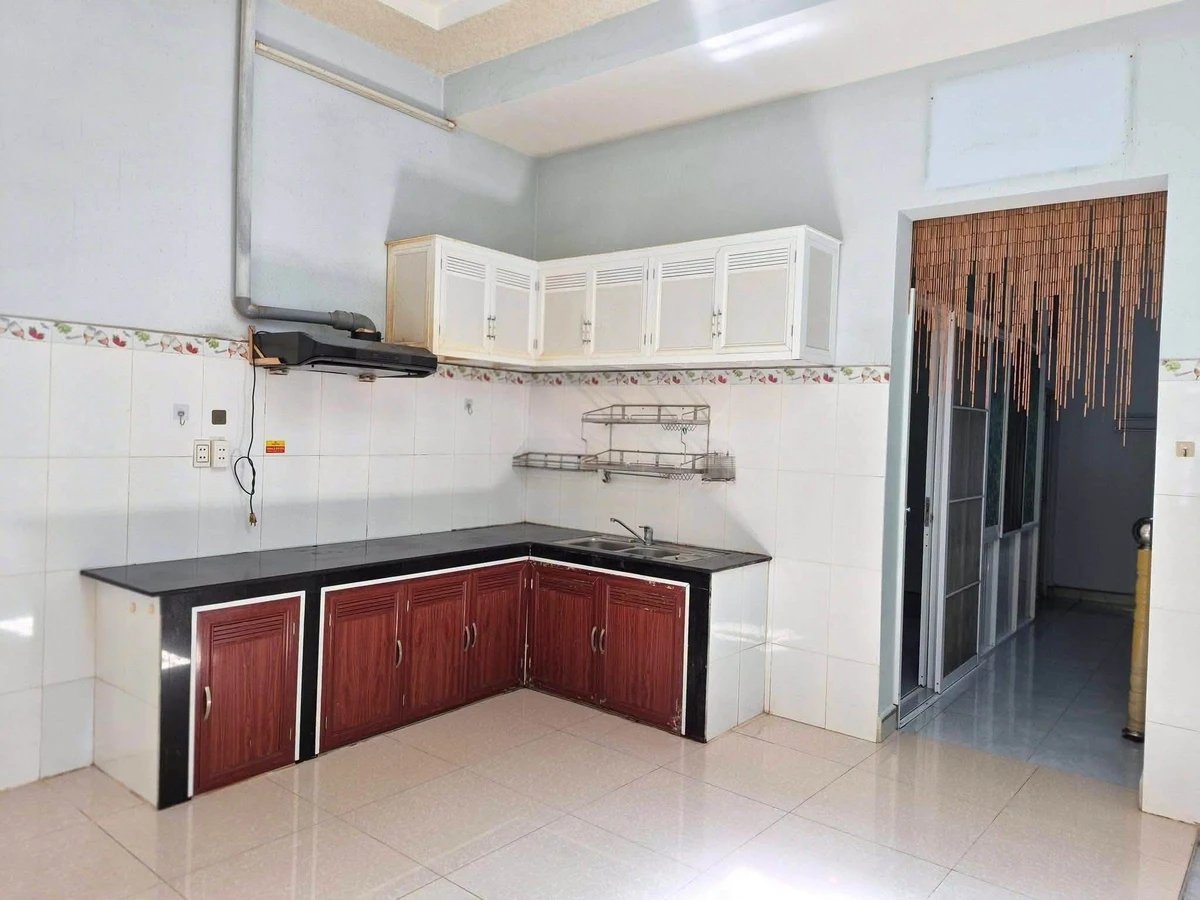 Bán nhà 2PN 80,7m2 Phường 4, Vũng Tàu giá 4,2 tỷ - Ảnh thu nhỏ 2