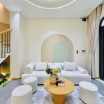 Bán nhà phố đẹp 3PN 46.8m² Phan Văn Trị Gò Vấp, 7.39 tỷ - Ảnh thu nhỏ 5