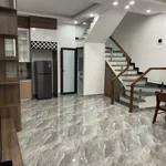Cho thuê nhà 4 tầng 45m² 4 PN Kiều Sơn Hải Phòng - Ảnh thu nhỏ 2