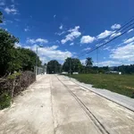 Bán đất 161m² sổ riêng full thổ cư Cam Lâm 1 tỷ 435 triệu - Ảnh thu nhỏ 1