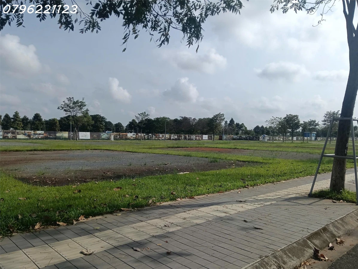 Bán đất tại Ấp Yên Ngựa, ĐT 744, Định Thành, 10 tỷ, DT 1800 m2, giá đầu tư - Ảnh thu nhỏ 2