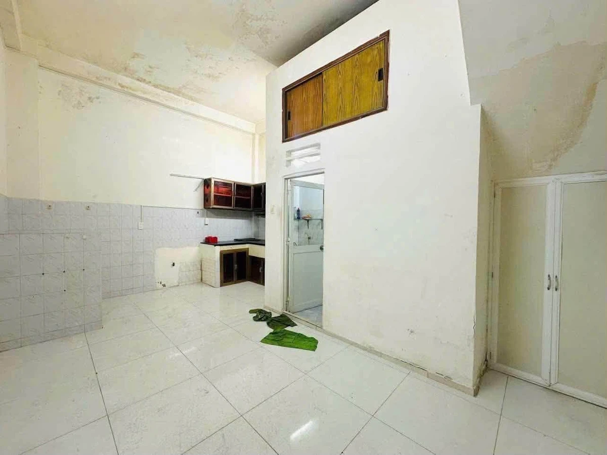 Cho thuê nhà mặt tiền kinh doanh Trương Vĩnh Ký 64m² Tân Phú - Ảnh thu nhỏ 3