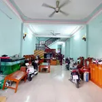 Bán nhà 2 tầng 108,75m² Đặng Thái Mai Bình Chánh - Ảnh thu nhỏ 2