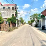 Bán đất mặt tiền 6,68m full thổ cư Thắng Trí 100m² gần chợ 1 tỷ - Ảnh thu nhỏ 2