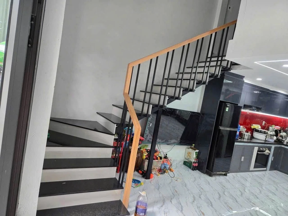 Nhà lầu Phú Hòa 3PN 2WC 55m² giá 2.1 tỷ - Ảnh thu nhỏ 3