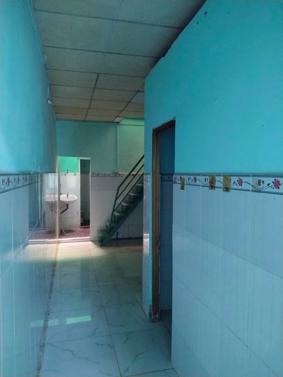 Bán nhà Tân Thạnh Đông, Củ Chi 72m², 3 phòng ngủ 720 triệu - Ảnh thu nhỏ 2