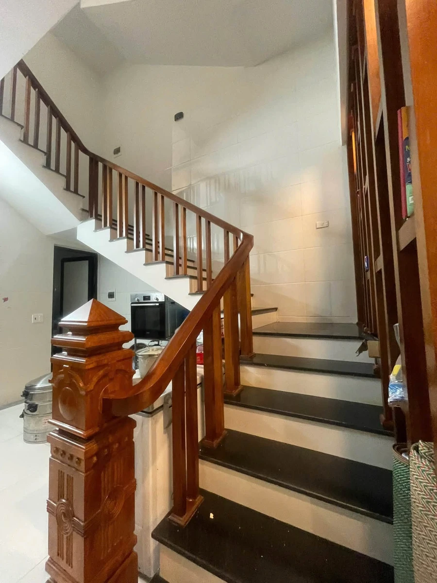 Bán nhà Bùi Huy Bích, 106m², 7 tỷ, Nghệ An - Ảnh thu nhỏ 4