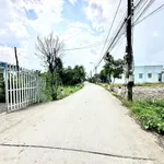 Bán đất mặt tiền Y Tê B, Cần Giuộc, 136m² - 1 tỷ 050 - Ảnh thu nhỏ 4