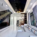 Bán nhà 1 trệt 1 lầu 100m² Tây Ninh 3,25 tỷ - Ảnh thu nhỏ 2