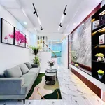 Bán nhà hẻm 3 tầng 3PN Lê Văn Thọ, Gò Vấp, 4,09 tỷ - Ảnh thu nhỏ 5