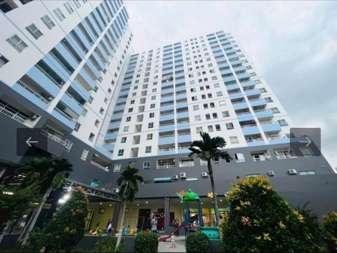 Bán căn hộ 71m² 2 phòng ngủ 3.25 tỷ Phạm Văn Đồng - Ảnh 1