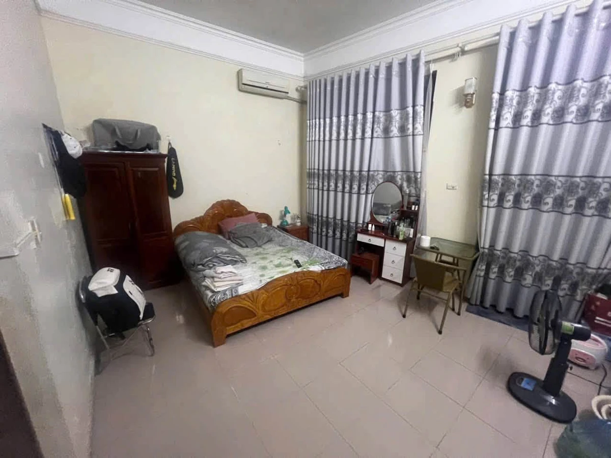 Bán nhà 4 tầng mặt phố 61m2 Phường Thành Đông, Hải Dương - Ảnh thu nhỏ 3