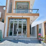 Bán nhà gác lửng 5x23m, 3 phòng ngủ, giá 2 tỷ tại Phước Hải, Long Mỹ - Ảnh thu nhỏ 2