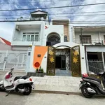 Bán nhà mặt tiền Văn Cao, 125m², 3 phòng, 4 tỷ 180 - Ảnh thu nhỏ 1