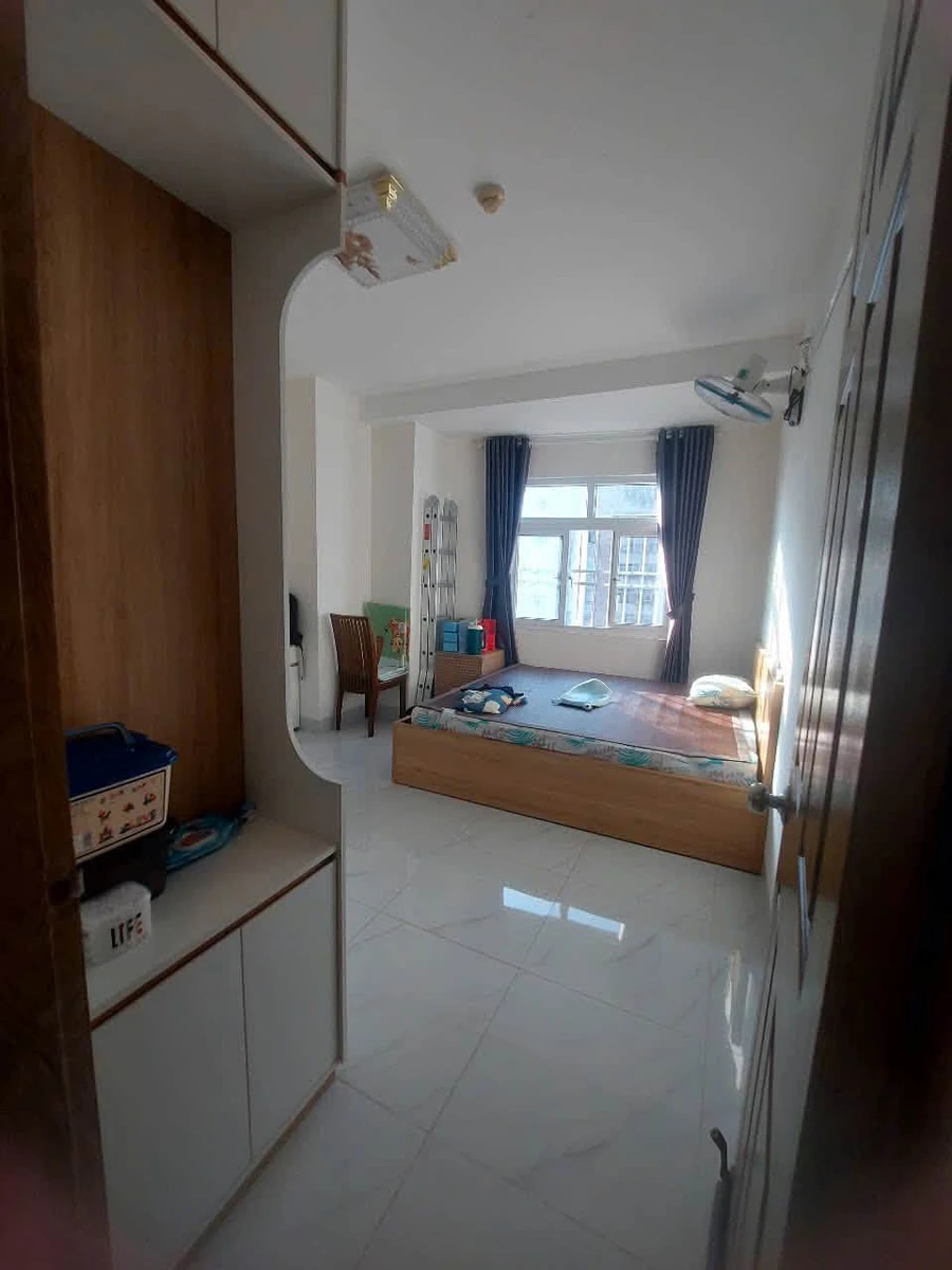 Cho thuê căn hộ Lakeside 77m² 2PN 2WC Tân Bình - Ảnh 1