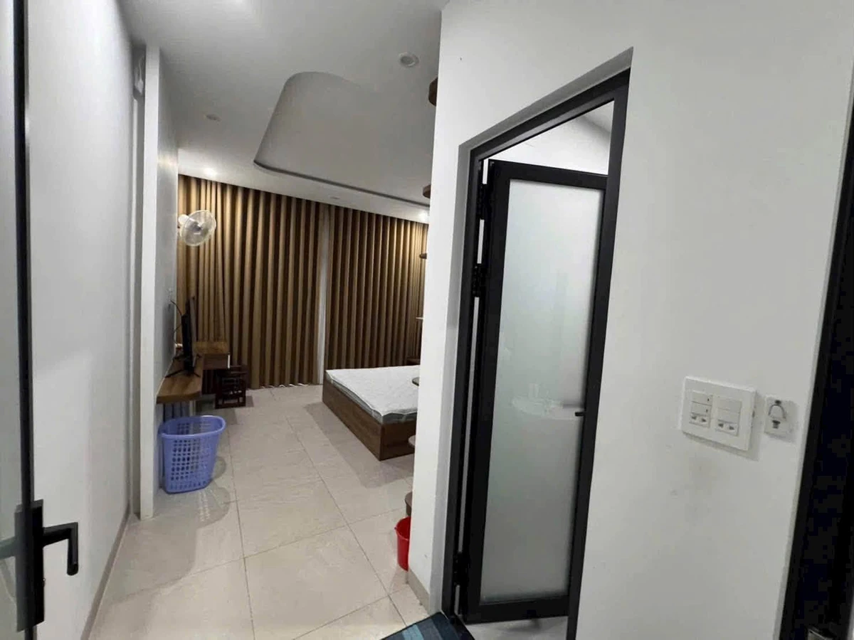 Cho thuê nhà mặt tiền Cửu Long, Nha Trang, 76m², 25 triệu/tháng - Ảnh thu nhỏ 4