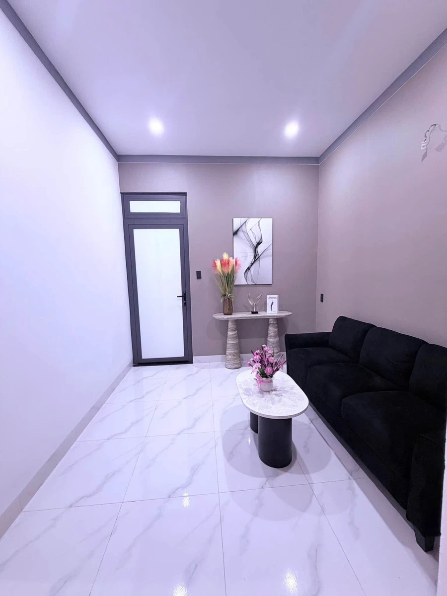 Bán nhà 1 mê 65m² Đường A2 Buôn Mê Thuột 2.68 tỷ - Ảnh thu nhỏ 5