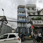 Bán nhà mặt tiền 5 tầng 262m2 cạnh trường Hoa Lư, Quận 9 - Ảnh thu nhỏ 5