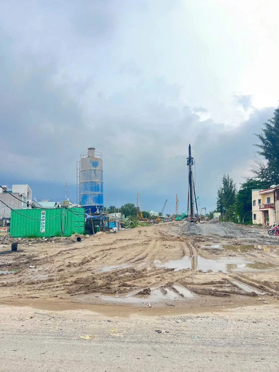 Bán đất 65m2 Linh Đông cạnh Vành đai 2, 5.65 tỷ - Ảnh thu nhỏ 4