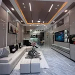 Bán nhà phố 3 tầng 160m2 full nội thất Thanh Khê, Đà Nẵng - Ảnh thu nhỏ 4