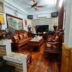 Bán nhà phố Phúc Diễn 28m² 4 tầng 5,8 tỷ Hà Nội - Ảnh thu nhỏ 2