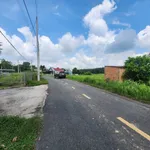 Bán đất Hóc Môn 23ha (23.000m²) mặt tiền giá 23 tỷ - Ảnh thu nhỏ 1