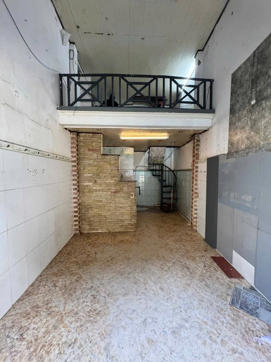Bán nhà Quận 5 4.08 tỷ, 22.75m2 gần Nguyễn Trãi - Ảnh thu nhỏ 3