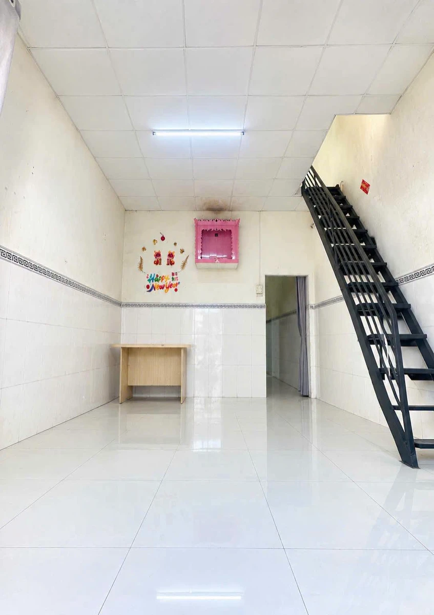 Bán nhà 2PN Mã Lò Quận 3, 41,6m², 3,75 tỷ - Ảnh thu nhỏ 5