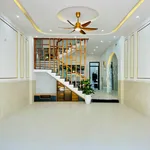 Bán nhà mặt tiền 80m2, 4 phòng ngủ, sổ hồng chính chủ tại khu Gara Quyền, Quy Nhơn - Ảnh thu nhỏ 2