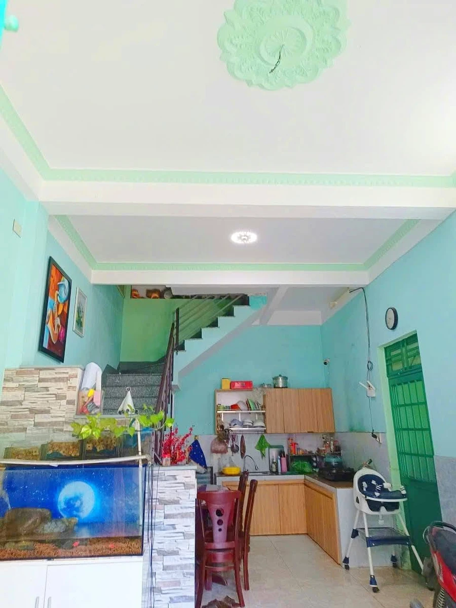 Bán nhà 2,5 tầng kèm 2 phòng trọ, 81m2, kiệt 139 Tôn Đản, Đà Nẵng - Ảnh thu nhỏ 3